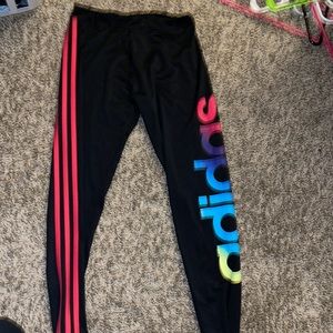 Adidas Leggins